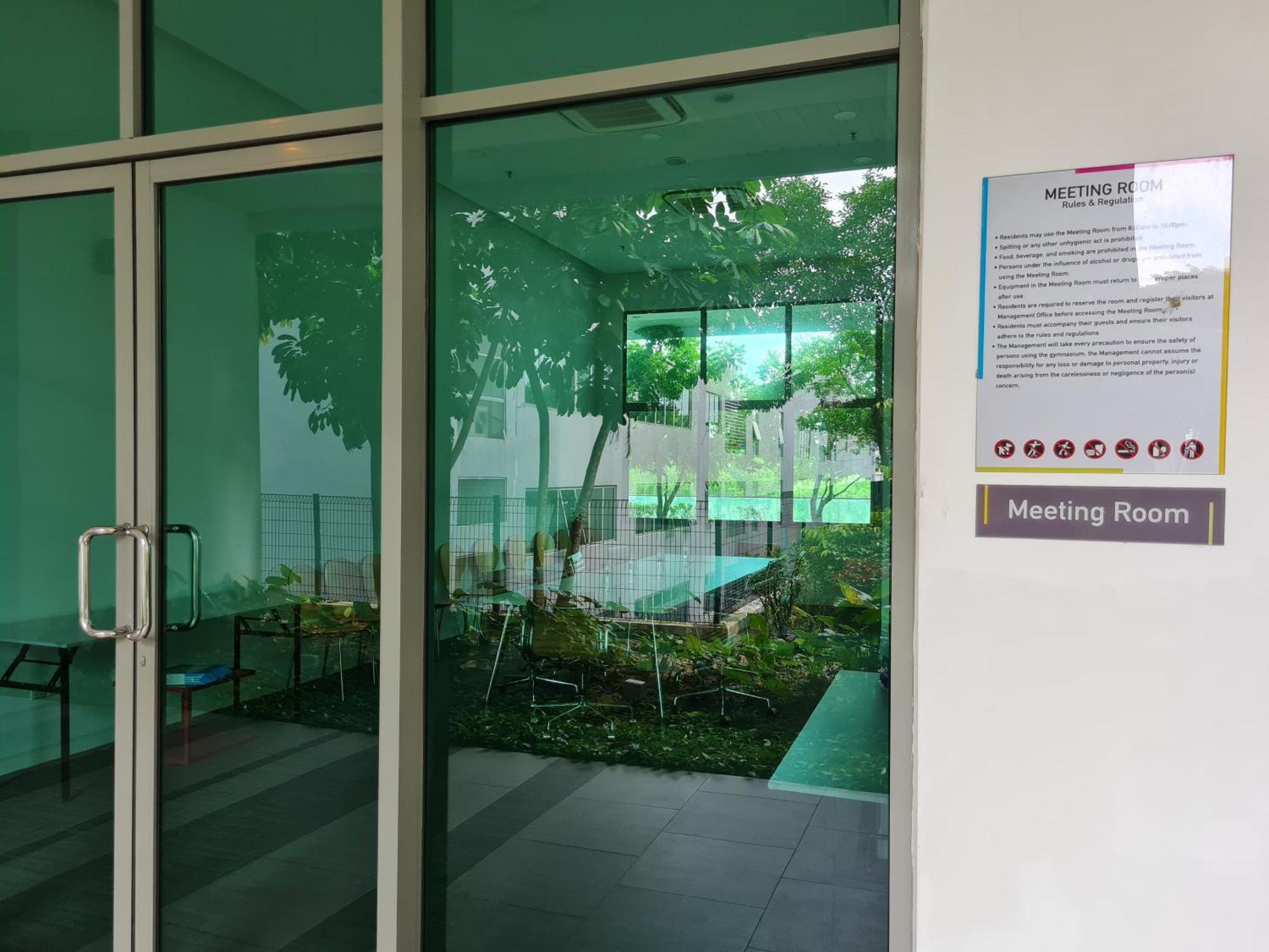 Apartamento Hideaway At Cybersquare Cyberjaya Exterior foto
