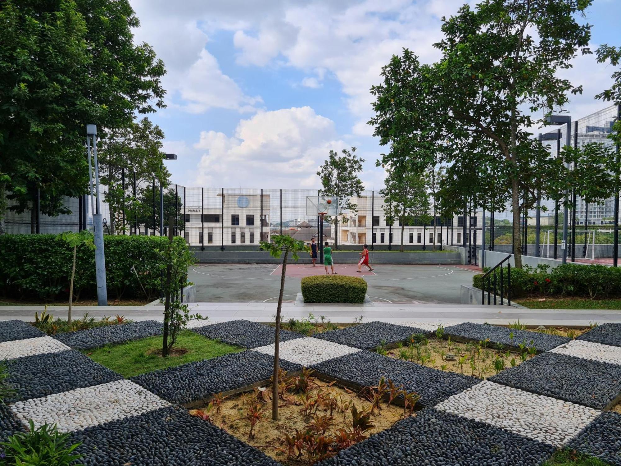 Apartamento Hideaway At Cybersquare Cyberjaya Exterior foto